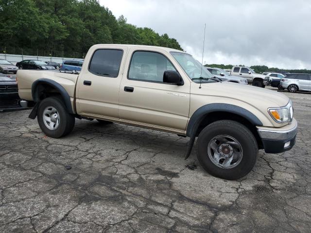 Photo 3 VIN: 5TEGN92N14Z434463 - TOYOTA TACOMA DOU 