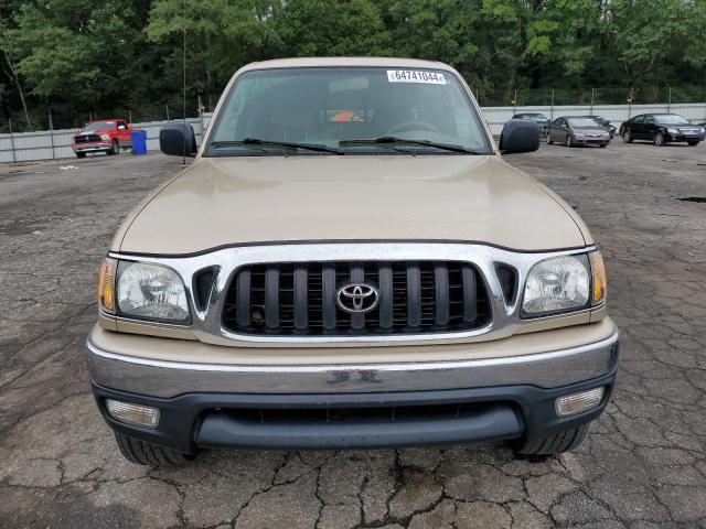 Photo 4 VIN: 5TEGN92N14Z434463 - TOYOTA TACOMA DOU 