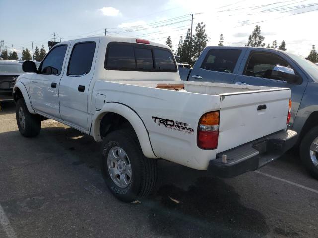 Photo 1 VIN: 5TEGN92N21Z866099 - TOYOTA TACOMA 