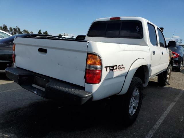 Photo 2 VIN: 5TEGN92N21Z866099 - TOYOTA TACOMA 