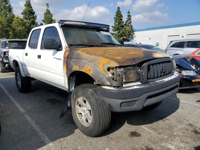 Photo 3 VIN: 5TEGN92N21Z866099 - TOYOTA TACOMA 