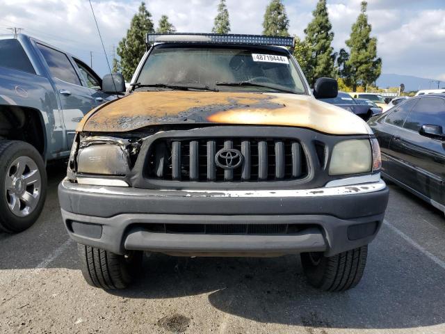 Photo 4 VIN: 5TEGN92N21Z866099 - TOYOTA TACOMA 