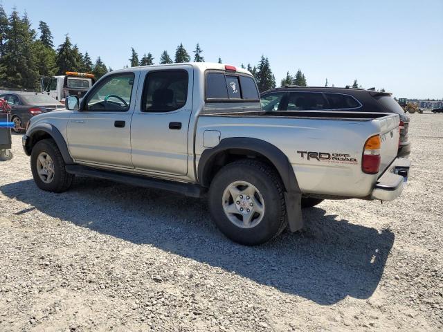 Photo 1 VIN: 5TEGN92N21Z871108 - TOYOTA TACOMA 