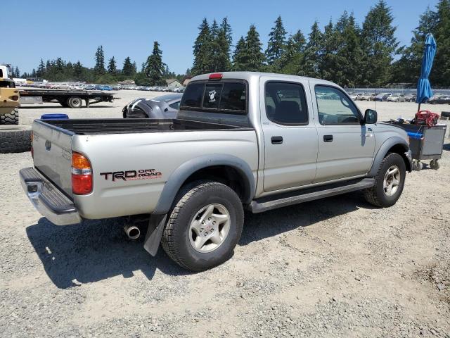 Photo 2 VIN: 5TEGN92N21Z871108 - TOYOTA TACOMA 