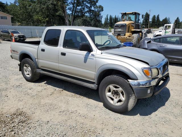 Photo 3 VIN: 5TEGN92N21Z871108 - TOYOTA TACOMA 