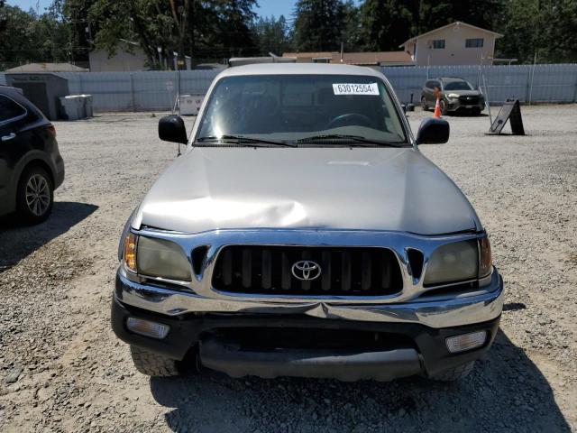 Photo 4 VIN: 5TEGN92N21Z871108 - TOYOTA TACOMA 