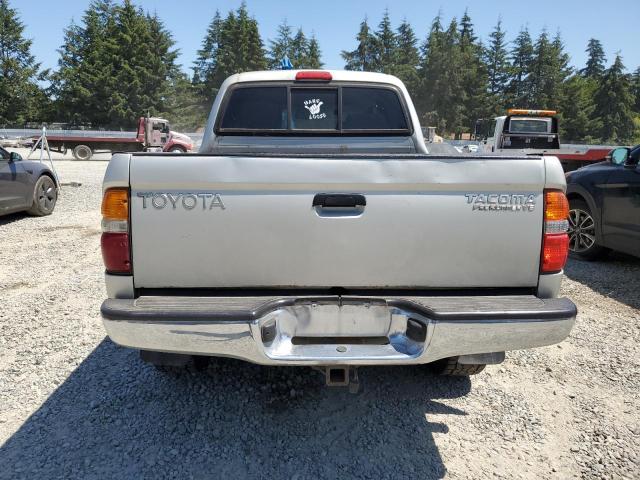 Photo 5 VIN: 5TEGN92N21Z871108 - TOYOTA TACOMA 