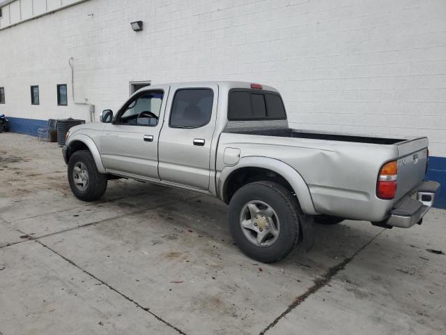 Photo 1 VIN: 5TEGN92N22Z033274 - TOYOTA TACOMA DOU 