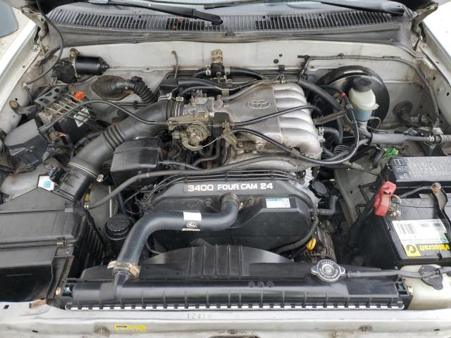 Photo 10 VIN: 5TEGN92N22Z033274 - TOYOTA TACOMA DOU 