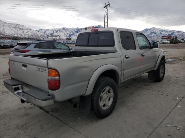 Photo 2 VIN: 5TEGN92N22Z033274 - TOYOTA TACOMA DOU 