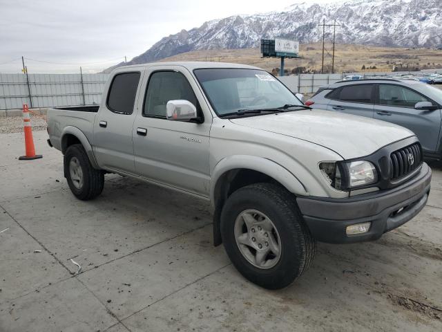 Photo 3 VIN: 5TEGN92N22Z033274 - TOYOTA TACOMA DOU 