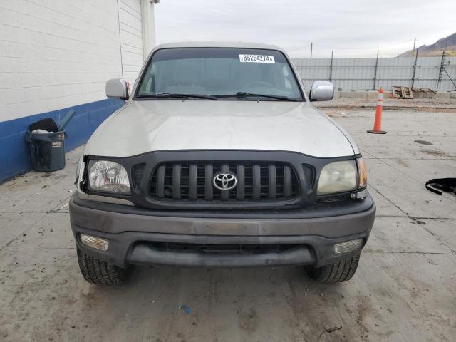 Photo 4 VIN: 5TEGN92N22Z033274 - TOYOTA TACOMA DOU 