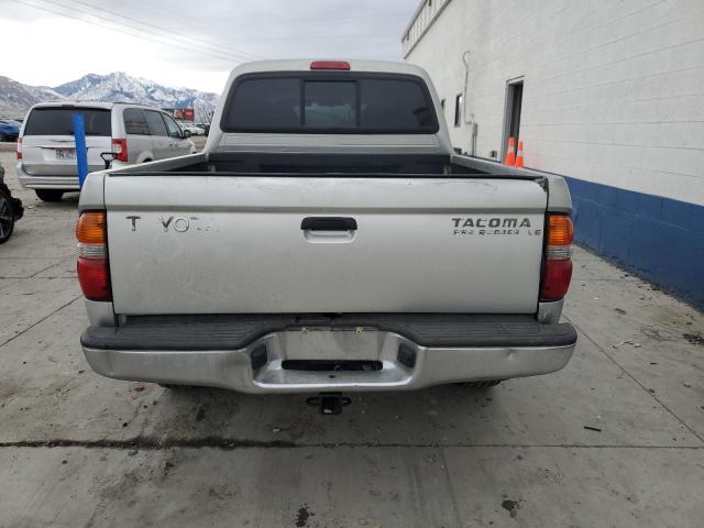 Photo 5 VIN: 5TEGN92N22Z033274 - TOYOTA TACOMA DOU 