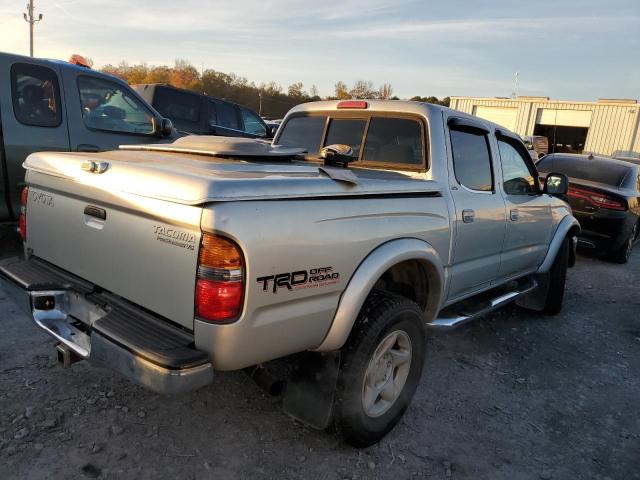 Photo 2 VIN: 5TEGN92N22Z069854 - TOYOTA TACOMA DOU 