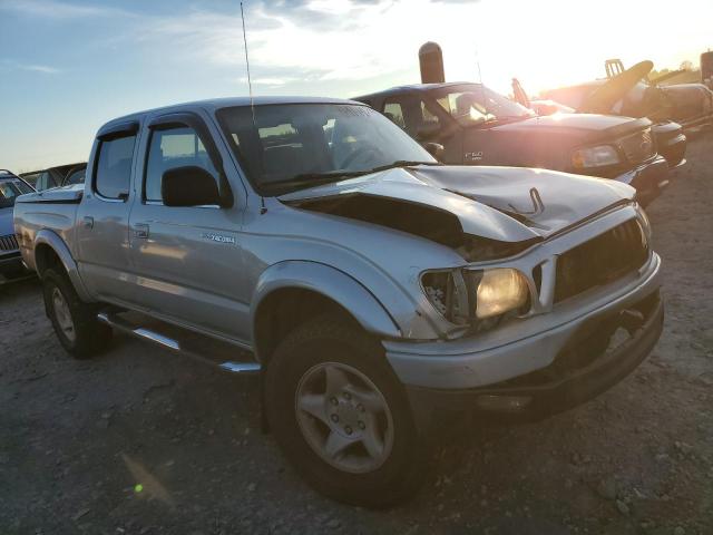 Photo 3 VIN: 5TEGN92N22Z069854 - TOYOTA TACOMA DOU 