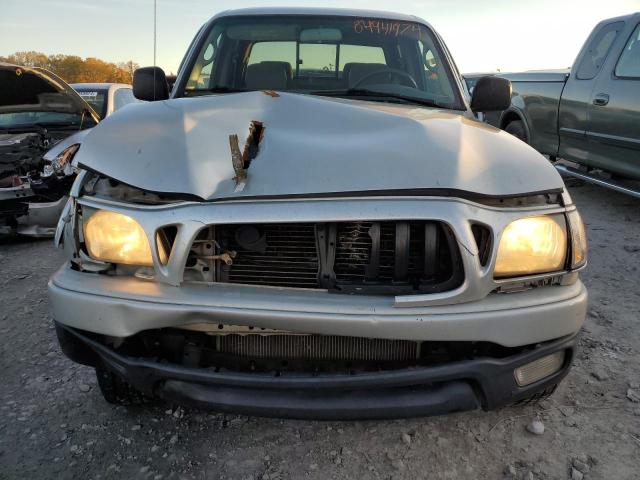 Photo 4 VIN: 5TEGN92N22Z069854 - TOYOTA TACOMA DOU 