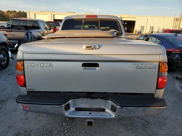 Photo 5 VIN: 5TEGN92N22Z069854 - TOYOTA TACOMA DOU 