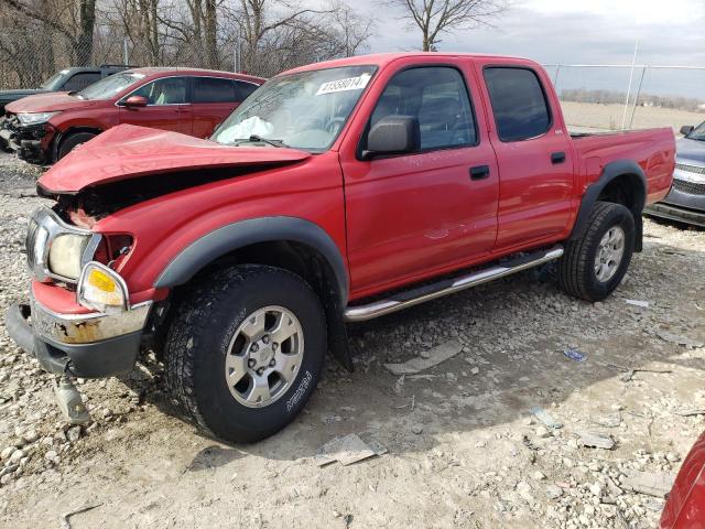 Photo 0 VIN: 5TEGN92N22Z072107 - TOYOTA TACOMA 