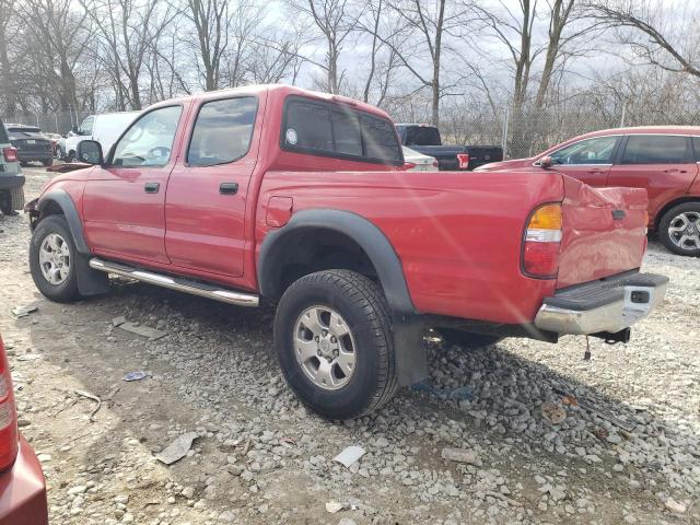 Photo 1 VIN: 5TEGN92N22Z072107 - TOYOTA TACOMA 