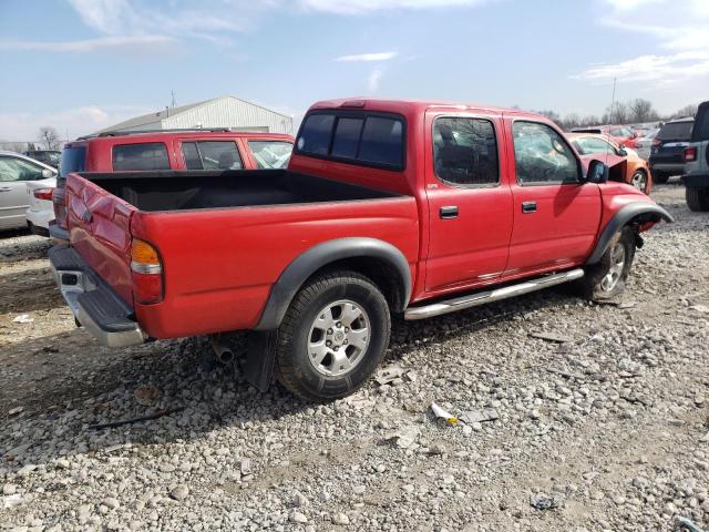 Photo 2 VIN: 5TEGN92N22Z072107 - TOYOTA TACOMA 