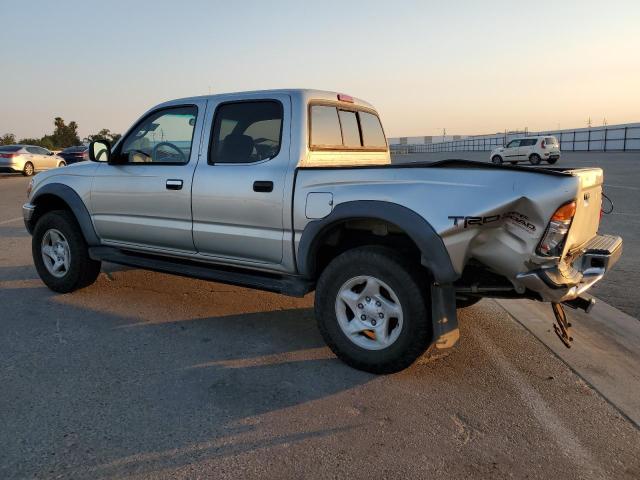 Photo 1 VIN: 5TEGN92N22Z120382 - TOYOTA TACOMA DOU 