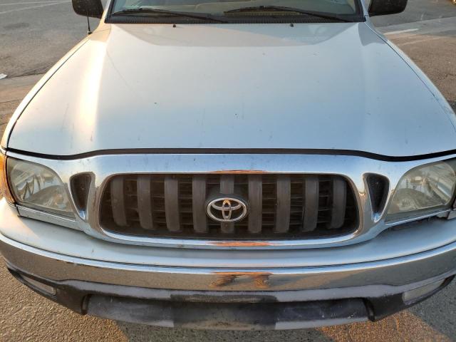 Photo 10 VIN: 5TEGN92N22Z120382 - TOYOTA TACOMA DOU 