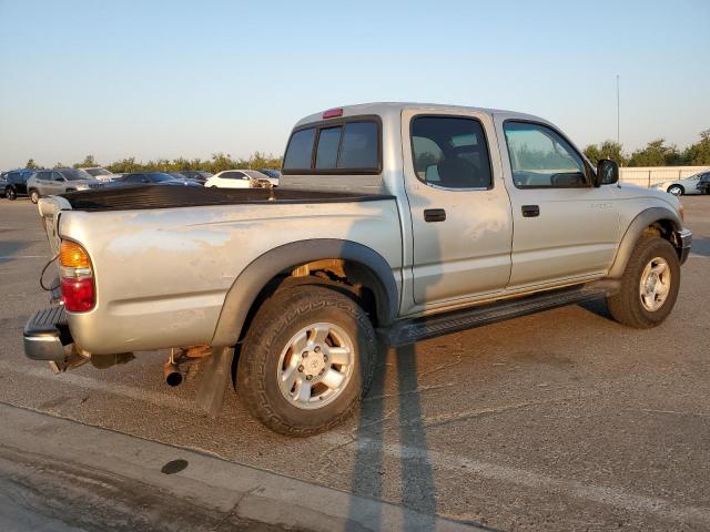 Photo 2 VIN: 5TEGN92N22Z120382 - TOYOTA TACOMA DOU 