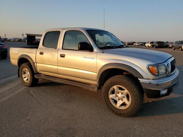 Photo 3 VIN: 5TEGN92N22Z120382 - TOYOTA TACOMA DOU 