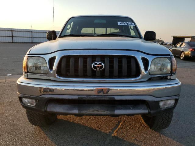 Photo 4 VIN: 5TEGN92N22Z120382 - TOYOTA TACOMA DOU 