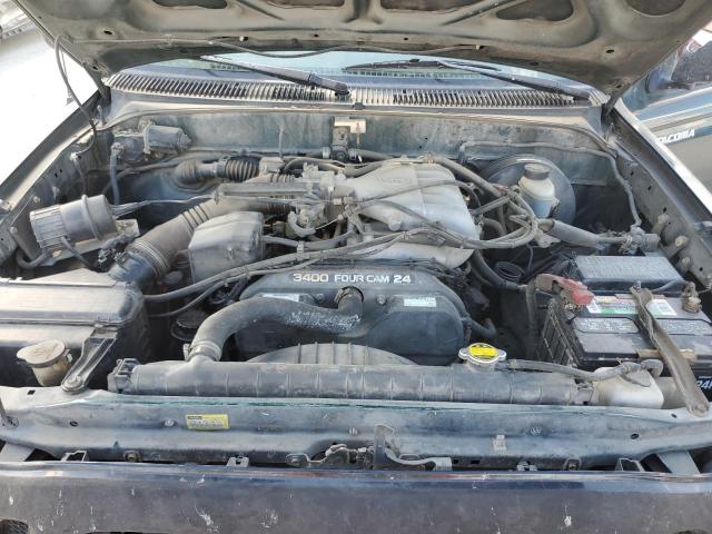 Photo 10 VIN: 5TEGN92N22Z890629 - TOYOTA TACOMA DOU 