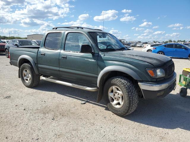 Photo 3 VIN: 5TEGN92N22Z890629 - TOYOTA TACOMA DOU 