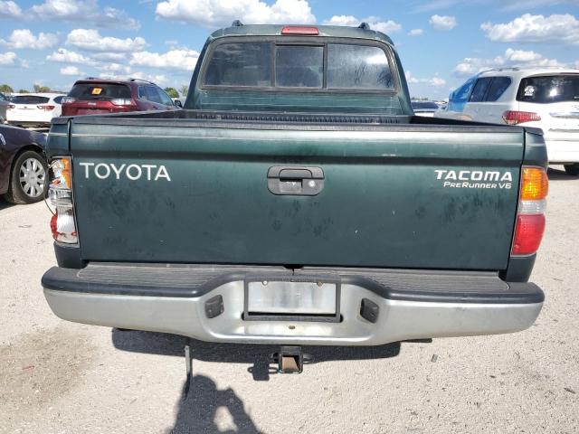 Photo 5 VIN: 5TEGN92N22Z890629 - TOYOTA TACOMA DOU 