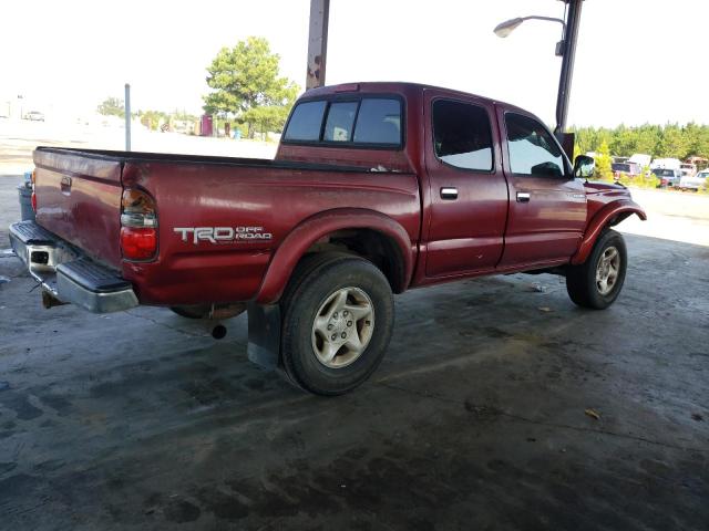 Photo 2 VIN: 5TEGN92N24Z315174 - TOYOTA TACOMA DOU 