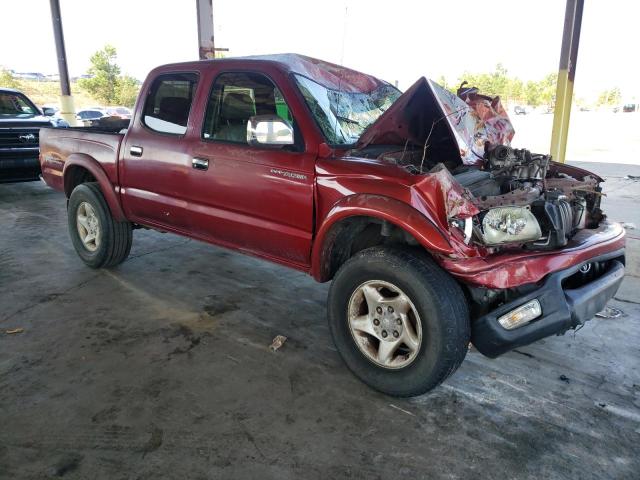 Photo 3 VIN: 5TEGN92N24Z315174 - TOYOTA TACOMA DOU 