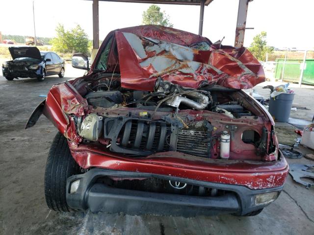 Photo 4 VIN: 5TEGN92N24Z315174 - TOYOTA TACOMA DOU 