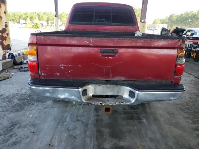 Photo 5 VIN: 5TEGN92N24Z315174 - TOYOTA TACOMA DOU 