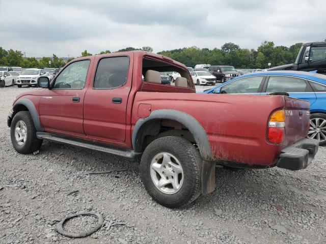 Photo 1 VIN: 5TEGN92N24Z342925 - TOYOTA TACOMA DOU 