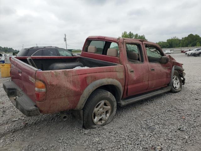 Photo 2 VIN: 5TEGN92N24Z342925 - TOYOTA TACOMA DOU 