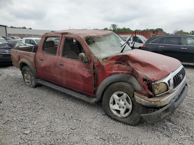 Photo 3 VIN: 5TEGN92N24Z342925 - TOYOTA TACOMA DOU 