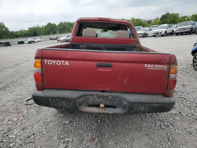 Photo 5 VIN: 5TEGN92N24Z342925 - TOYOTA TACOMA DOU 