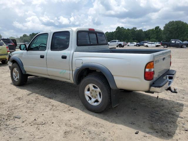 Photo 1 VIN: 5TEGN92N24Z390389 - TOYOTA TACOMA DOU 