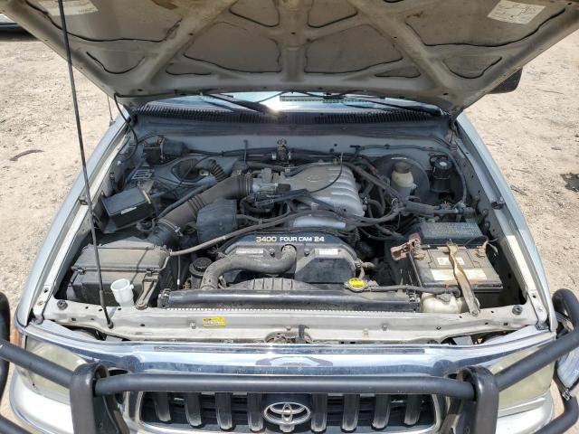 Photo 10 VIN: 5TEGN92N24Z390389 - TOYOTA TACOMA DOU 