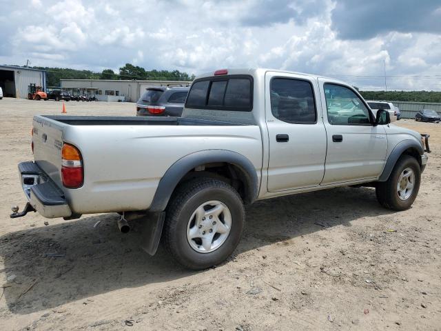 Photo 2 VIN: 5TEGN92N24Z390389 - TOYOTA TACOMA DOU 