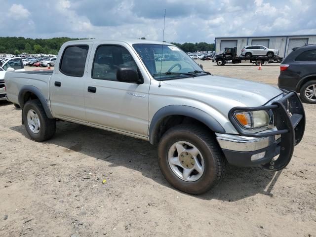 Photo 3 VIN: 5TEGN92N24Z390389 - TOYOTA TACOMA DOU 