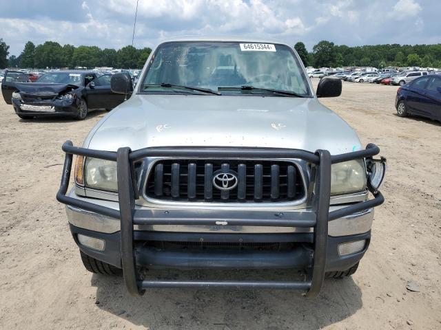 Photo 4 VIN: 5TEGN92N24Z390389 - TOYOTA TACOMA DOU 