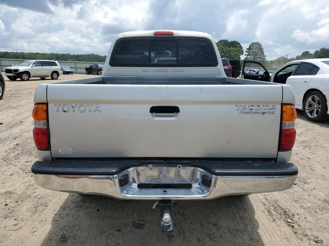 Photo 5 VIN: 5TEGN92N24Z390389 - TOYOTA TACOMA DOU 