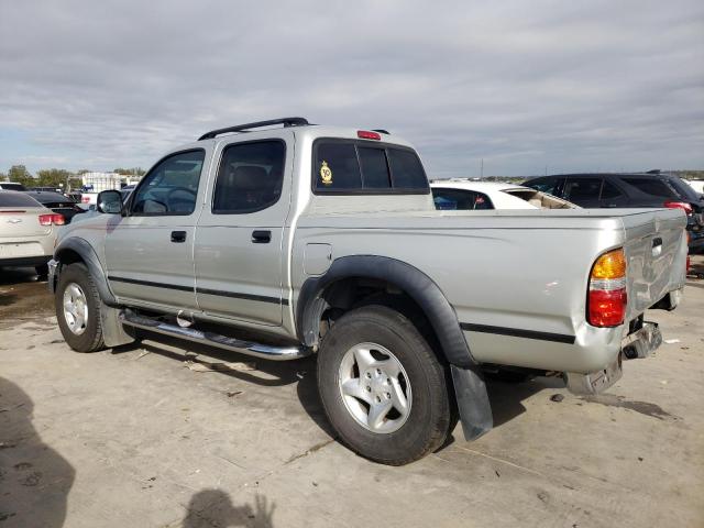 Photo 1 VIN: 5TEGN92N24Z415940 - TOYOTA TACOMA 