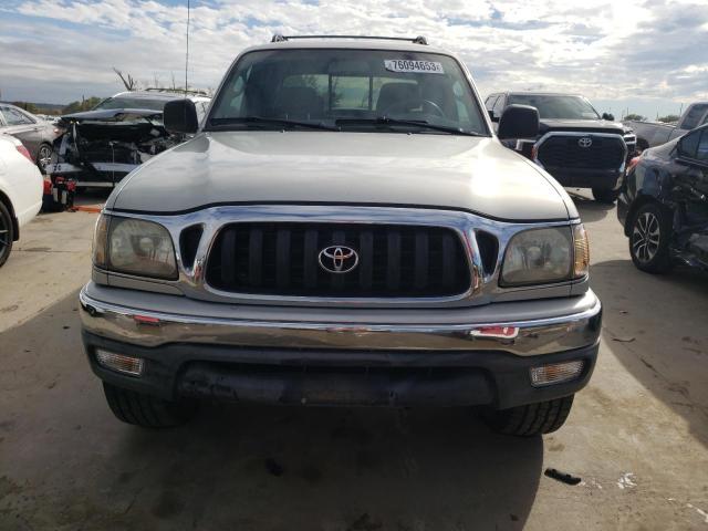 Photo 4 VIN: 5TEGN92N24Z415940 - TOYOTA TACOMA 