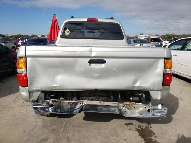 Photo 5 VIN: 5TEGN92N24Z415940 - TOYOTA TACOMA 