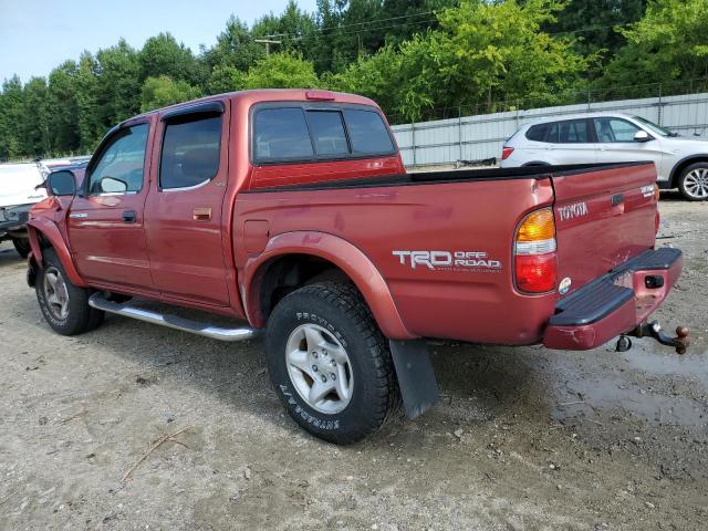 Photo 1 VIN: 5TEGN92N24Z427179 - TOYOTA TACOMA DOU 